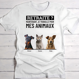 ANIMAUX