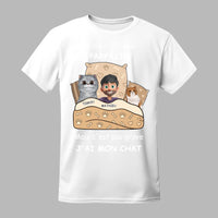 T-shirt-all color 8
