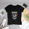 T-Shirt Chat Meowica Drapeau Américain | Cadeau Chats Drôle & Humoristique Homme