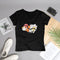 T-Shirt Chat en Sushi | Cadeau Chats Mignon Homme Femme